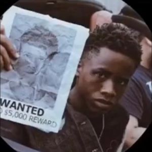 Meet your Posher, Tayzhon